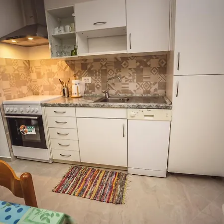 Lejlighed Linda Zambratija (Istria)