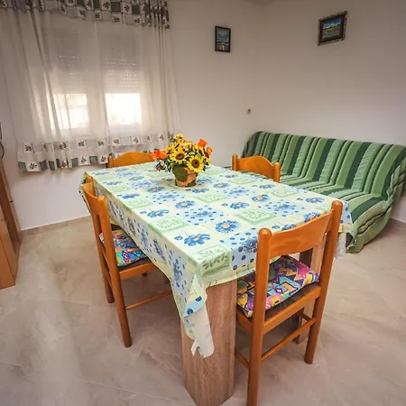 Linda Zambratija (Istria)