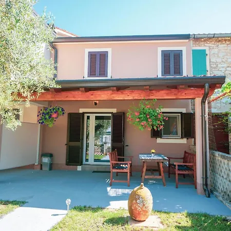 Linda * Zambratija (Istria)